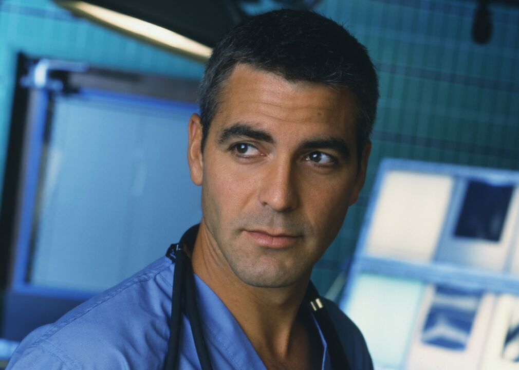 ER